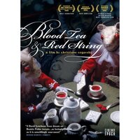 Imagen Blood Tea and Red String