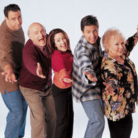 image Everybody Loves Raymond