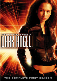 Dark Angel > Staffel 1