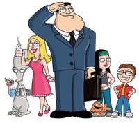 Imagen American Dad