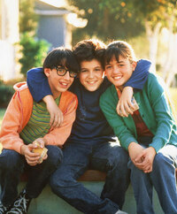 Imagen The Wonder Years