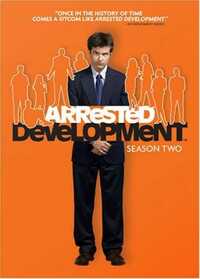 Arrested Development > Staffel 2