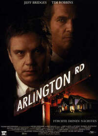 Arlington Road