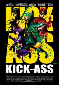 image Kick-Ass