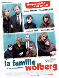 Bild La Famille Wolberg