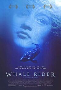 Imagen Whale Rider