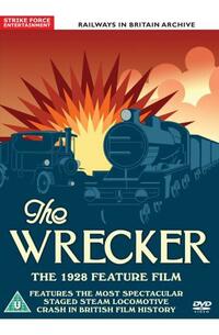 image The Wrecker