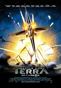 Bild Battle for Terra