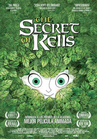 Imagen The Secret of Kells