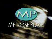 Melrose Place > Staffel 1