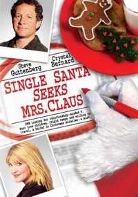 image Single Santa Seeks Mrs. Claus