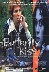 image Butterfly Kiss