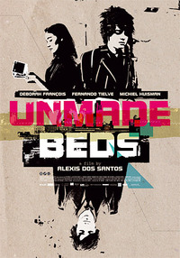 image Unmade Beds