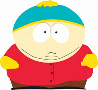 Bild Eric Cartman