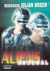 Imagen Alien Arsenal