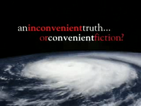 image An Inconvenient Truth or Convenient Fiction?