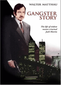 Imagen Gangster Story