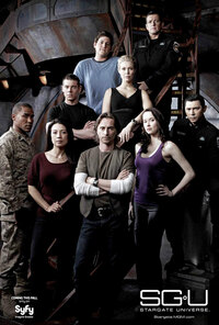 Bild Stargate Universe