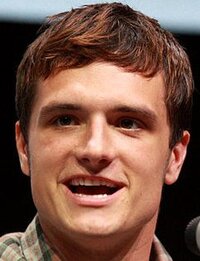 image Josh Hutcherson