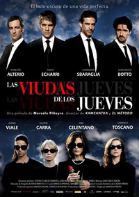 image Las viudas de los jueves