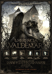 image La herencia Valdemar