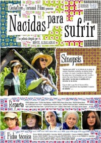 image Nacidas para sufrir