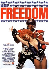 Mr. Freedom