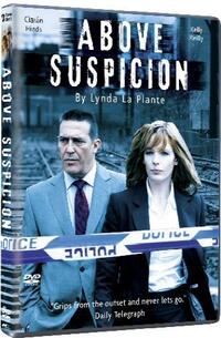 image Above Suspicion