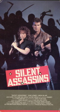 Imagen Silent Assassins