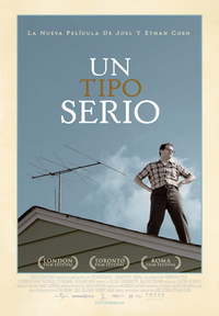 Imagen A Serious Man