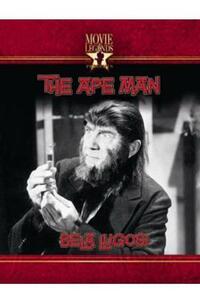 image The Ape Man