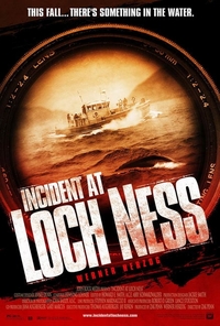 Bild Incident at Loch Ness