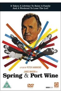 image Spring and Port Wine