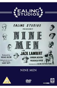 Imagen Nine Men