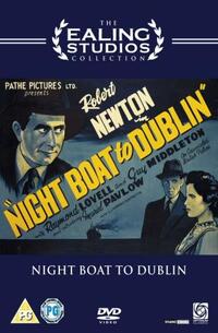 Imagen Night Boat to Dublin