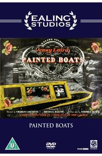 Imagen Painted Boats