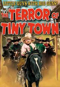 Imagen The Terror of Tiny Town
