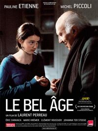 image Le bel âge