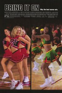 Imagen Bring It On