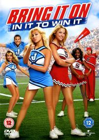 image Bring It On: In It to Win It