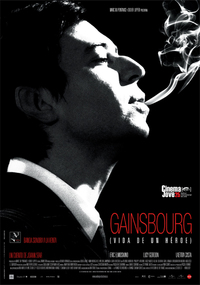 Imagen Gainsbourg - (vie héroïque)