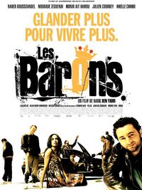 image Les Barons