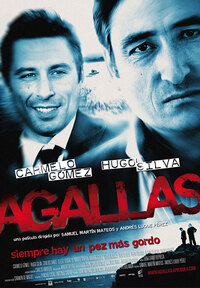 image Agallas