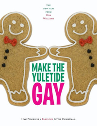 Bild Make the Yuletide gay