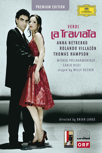 Imagen La Traviata