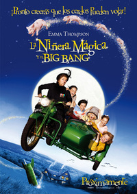 Bild Nanny McPhee and the Big Bang