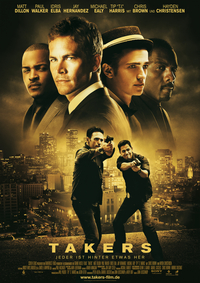 Imagen Takers