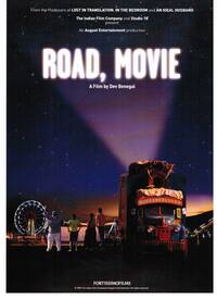 Bild Road, Movie
