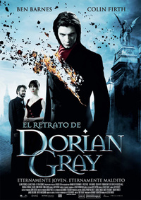 image Dorian Gray