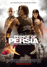 image Prince of Persia: The Sands of Time
